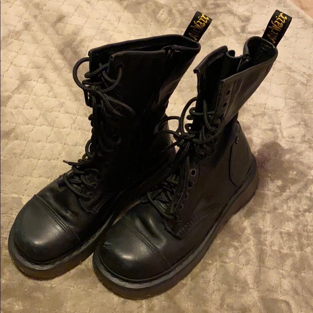Doc Martens